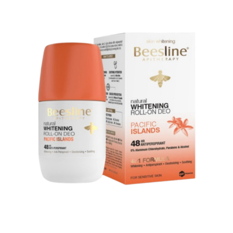  BEESLINE DEO ECLAIRCISSANT PACIFIC ISLANDS 