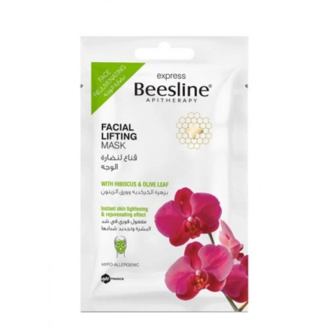  beesline masque lifting visage 25g