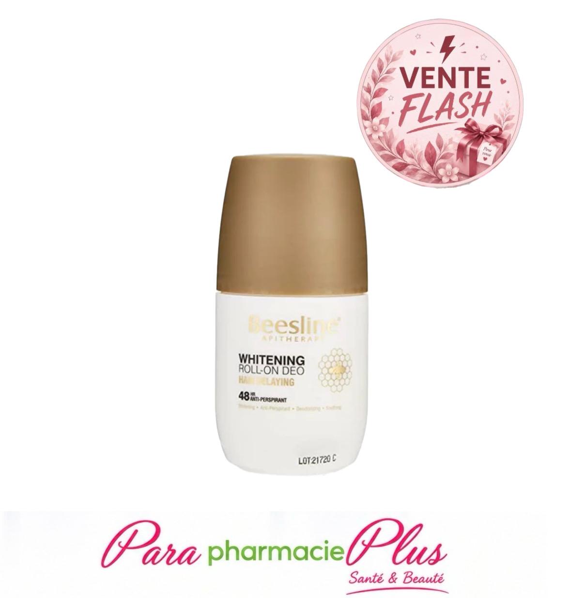 BEESLINE OLL-ON HAIR DELAYING 50ML
