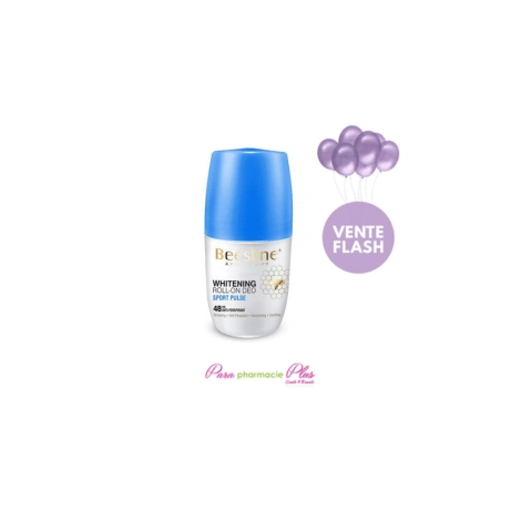  BEESLINE ROLL-ON ECLAIR SPORT  