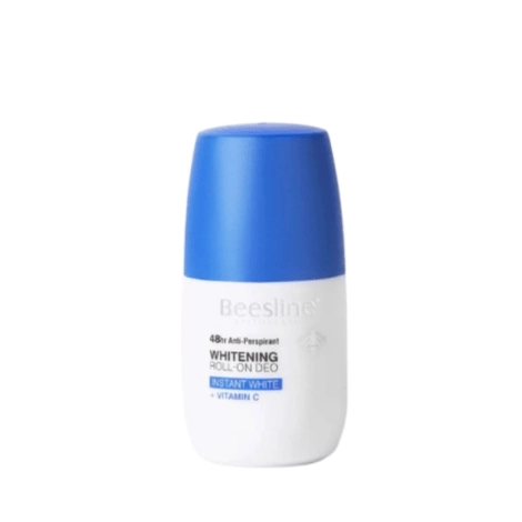  beesline roll on instant white vitamine c 50ml