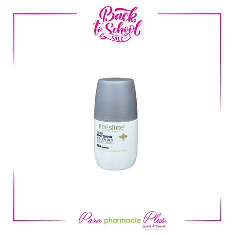  beesline roll-on invisible touch 4en1 50ml