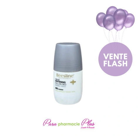  beesline roll-on invisible touch 4en1 50ml