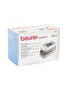  BEURER OXYMETRE DE POULS PO30 