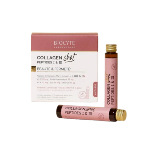  BIOCYTE COL-EXPRESS MARIN B/10 STICK 