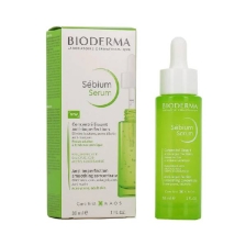  BIODERMA SEBIUM SERUM ANTI IMPERFECTION  