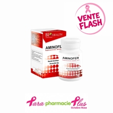  biohealth aminofer 30 gelules