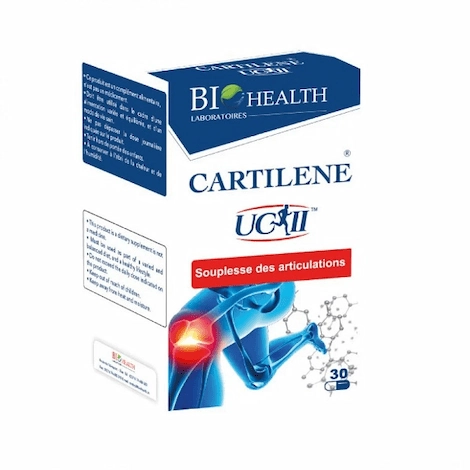  BIOHEALTH CARTILENE ARTICULATION B/30 
