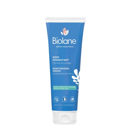  biolane soin hydratant dermo pediatrie 250ml