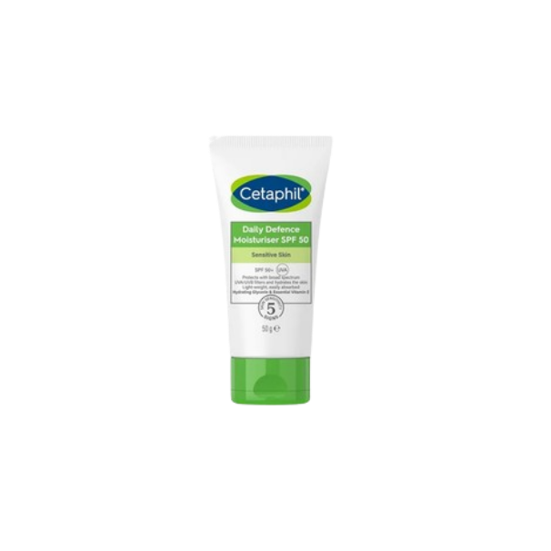  cetaphil creme hydratante 50g