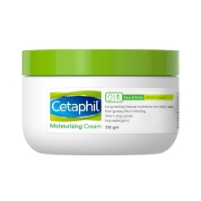  cetaphil crème hydratante pot 250GR
