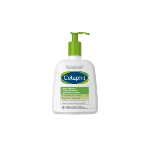  cetaphil lotion hydratante 236ml