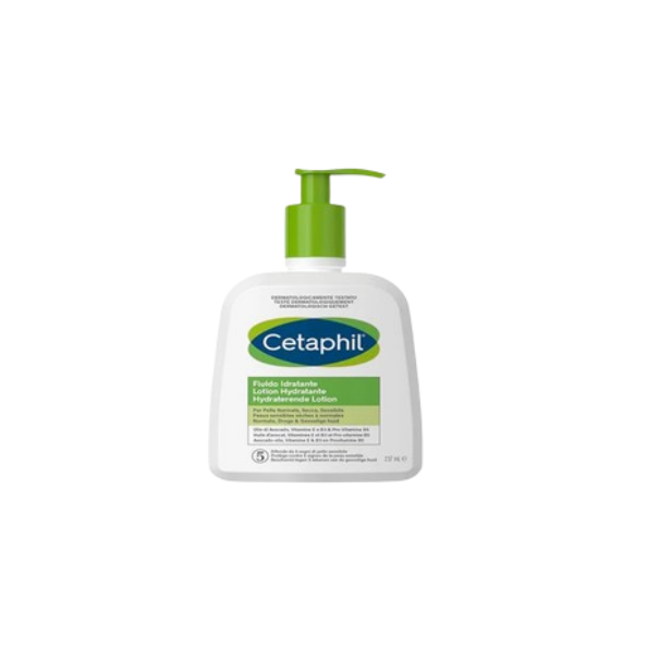  cetaphil lotion hydratante 236ml