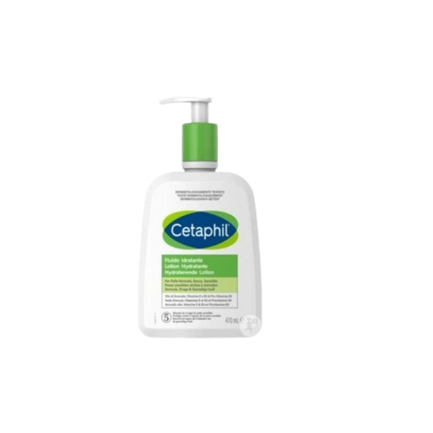  cetaphil lotion hydratante 473ml