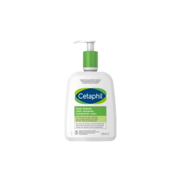  cetaphil lotion hydratante 473ml