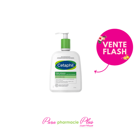  cetaphil lotion hydratante 473ml
