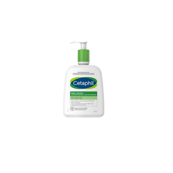  cetaphil lotion hydratante 473ml