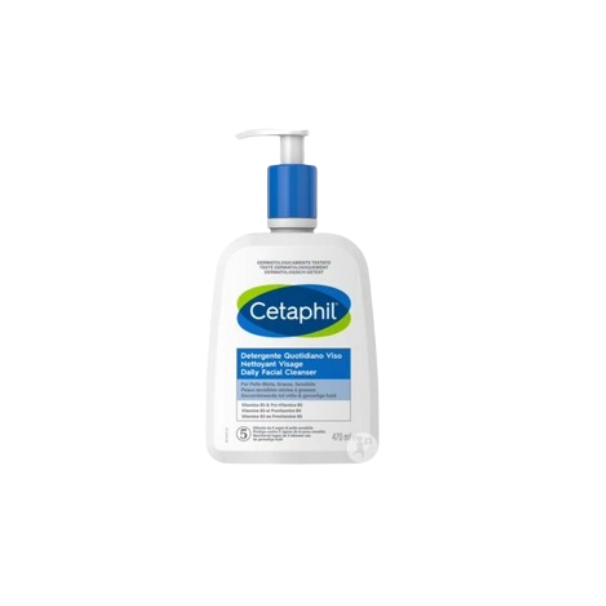  cetaphil lotion nettoyante 500ml