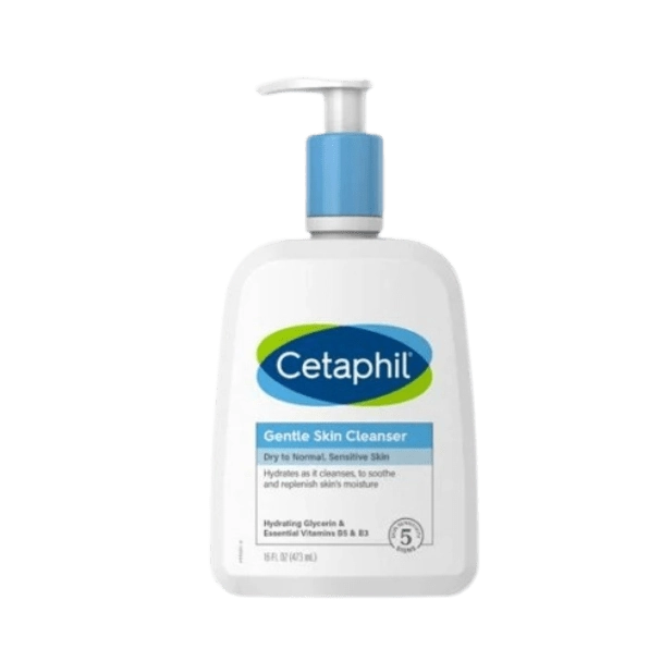  cetaphil lotion nettoyante 500ml