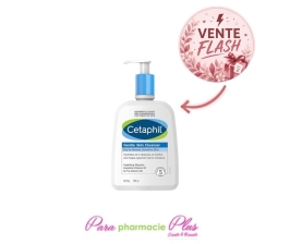  cetaphil lotion nettoyante 500ml