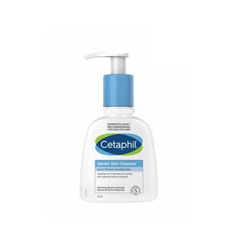  cetaphil lotion nettoyante peau normale a seche 236ml