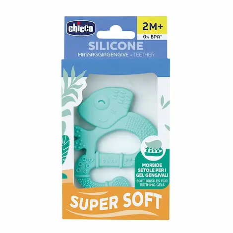  CHICCO ANNEAU-IGUANE 2M+BLEU