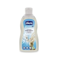 CHICCO DETERGENT BIBERON 300ML