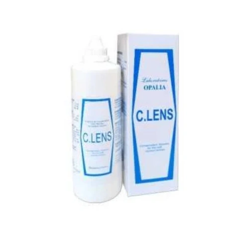  c-lens plus 180ml
