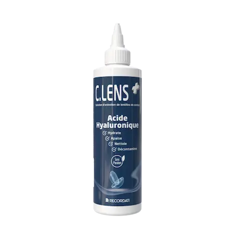  c-lens plus 180ml