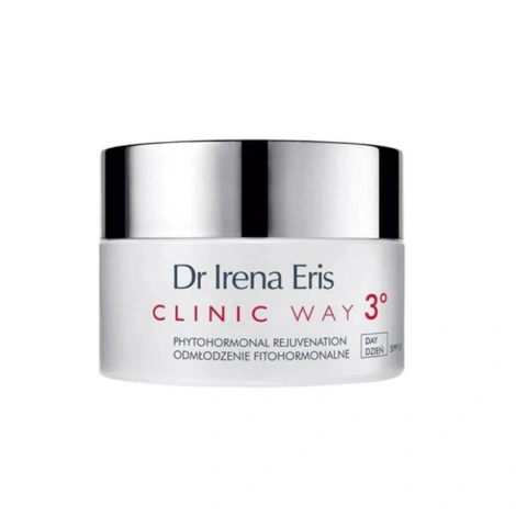  clinic way 3 crème de jour spf20 50ml