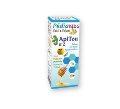  VITAL PEDIAKIDS APITOU N°2 150 ML 
