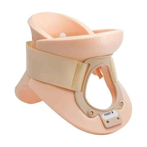  COLLIER CERVICAL + APPUI ES 