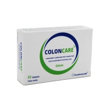  COLONCARE BOITE DE 30 GELULE