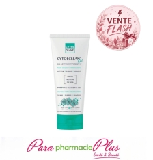  cytolnat cytolclean gel nettoyant purifiant 175ml