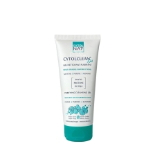  cytolnat cytolclean gel nettoyant purifiant 175ml