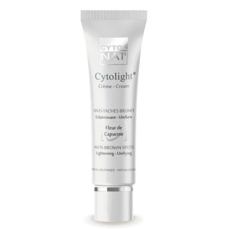  cytolnat cytolight crème 30ml