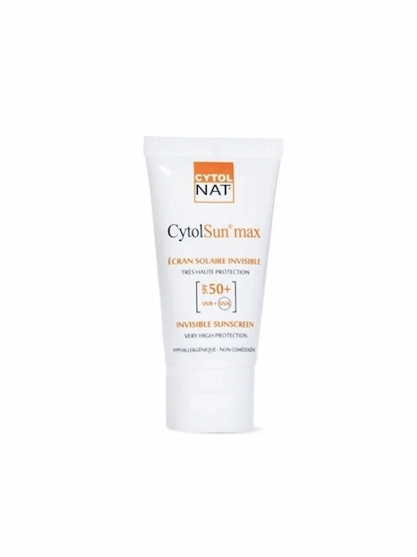  cytolnat cytolsun max invisible spf50 50ml