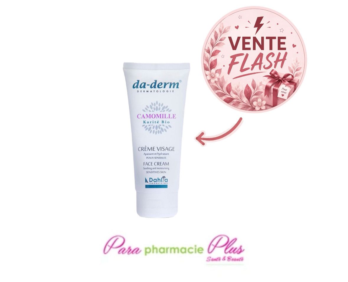  cytolnat daderm crème visage 100ml