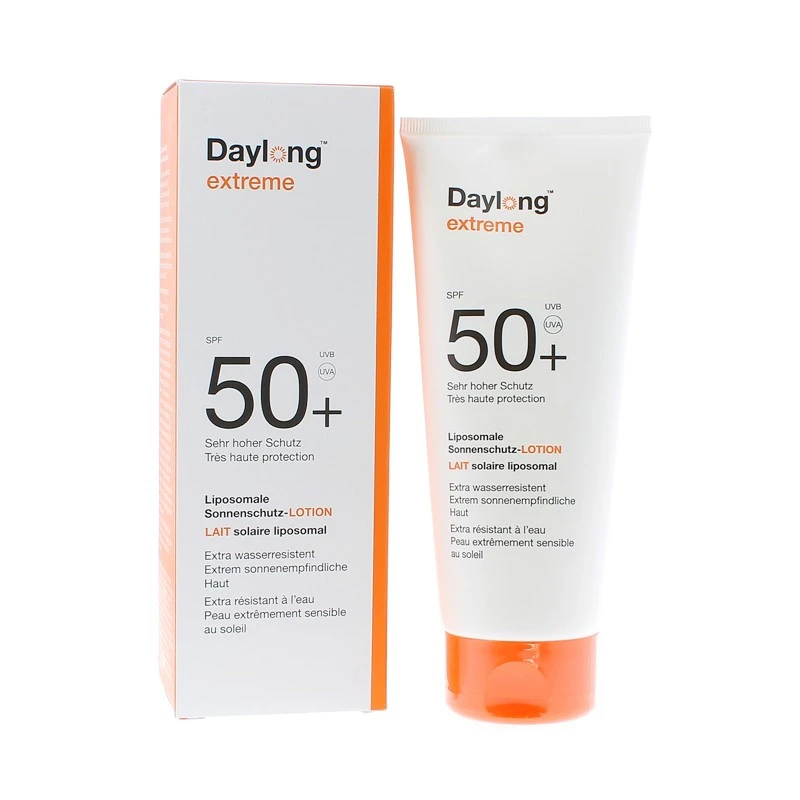  daylong extreme protection solaire spf 50+ 100ml