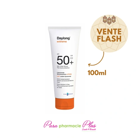  daylong extreme protection solaire spf 50+ 100ml