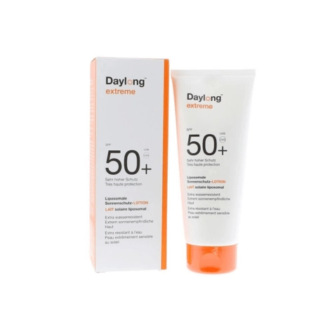  daylong extreme protection solaire spf 50+ 100ml
