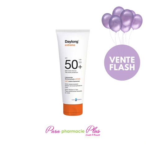  daylong extreme protection solaire spf 50+ 100ml