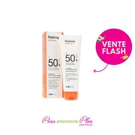  daylong extreme protection solaire spf 50+ 100ml