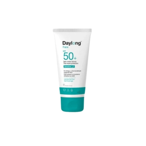  daylong gel creme fluide spf 50 50ml