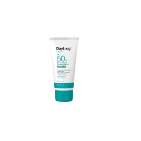  daylong gel creme fluide spf 50 50ml