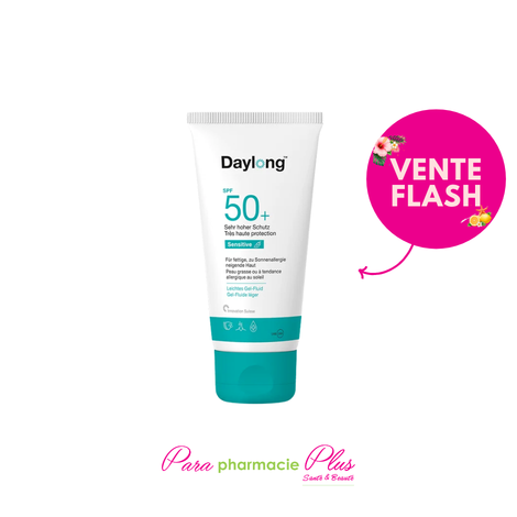  daylong gel creme fluide spf 50 50ml