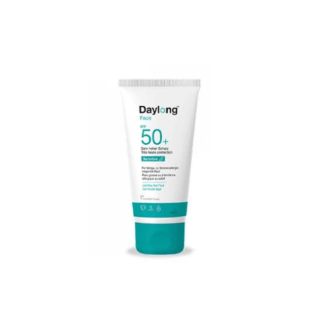  daylong gel creme fluide spf 50 50ml