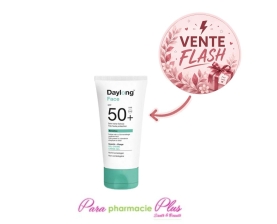  daylong gel creme fluide spf 50 50ml