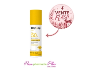  daylong kids lait solaire spf50 150ml
