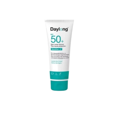  daylong sensitive gel creme spf50 100ml